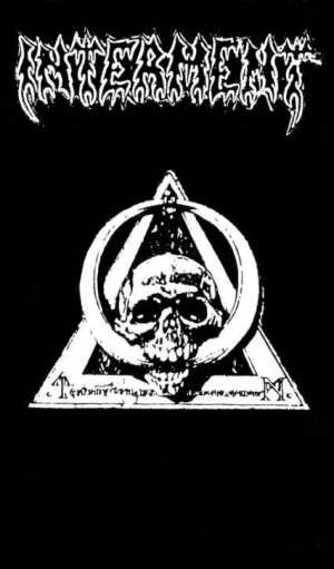 Interment (SWE) Paris 2015